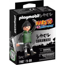 Playmobil Figurka Playmobil Figurka Naruto 71107 Shikamaru