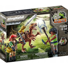 Playmobil Playmobil Dino Rise 71264 Deinonych