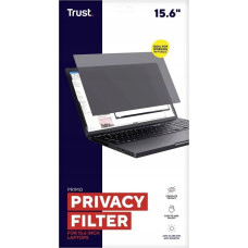 Trust Filtr Trust FILTR NA EKRAN PRIMO PRIVACY FILTER 15.6 INCH 25195