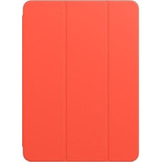 Apple Smart Folio (orange, iPad Air (4.Generation))