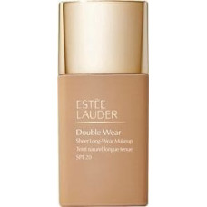 Este Lauder Este Lauder Double Wear Sheer Long-Wear Makeup SPF20 Podkład 30ml 4N1 Shell Beige