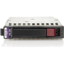 HP Dysk serwerowy HP 146GB 2.5'' SAS-2 (6Gb/s)  (730707-001)