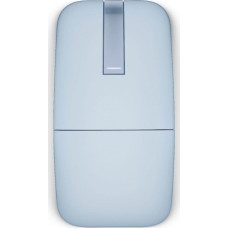 Dell Mysz Dell Mysz Bluetooth Travel MS700 - Misty Blue