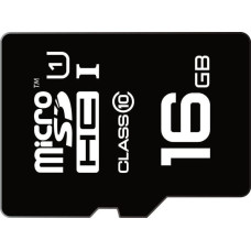 Emtec Karta Emtec Mini Jumbo Extra MicroSDHC 16 GB Class 10 UHS-I  (ECMSDM16GHC10)