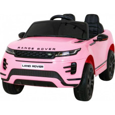 1Life Pojazd Range Rover Evoque Różowy