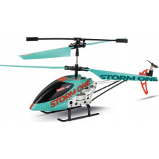 Carrera Helikopter Storm One 2,4 GHz