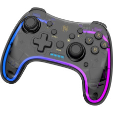 Ibox Pad iBOX Gamepad iBOX AURORA GP5 - Gamepad Switch/Android/iOS/Windows, RGB