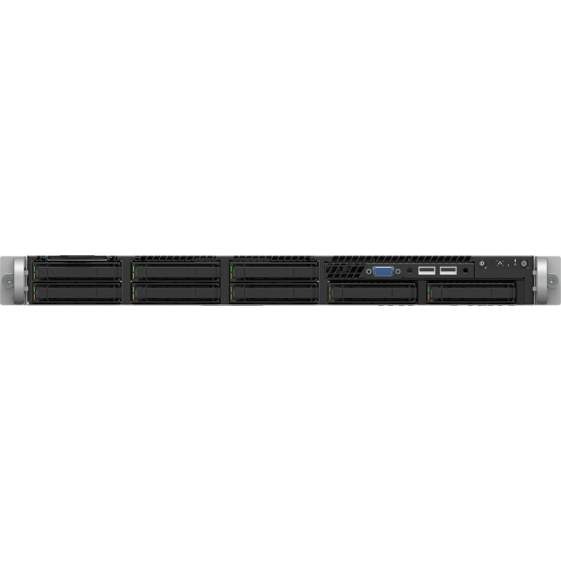 Intel Serwer Intel INTEL Server Barebone R1208WFTZSR Server System