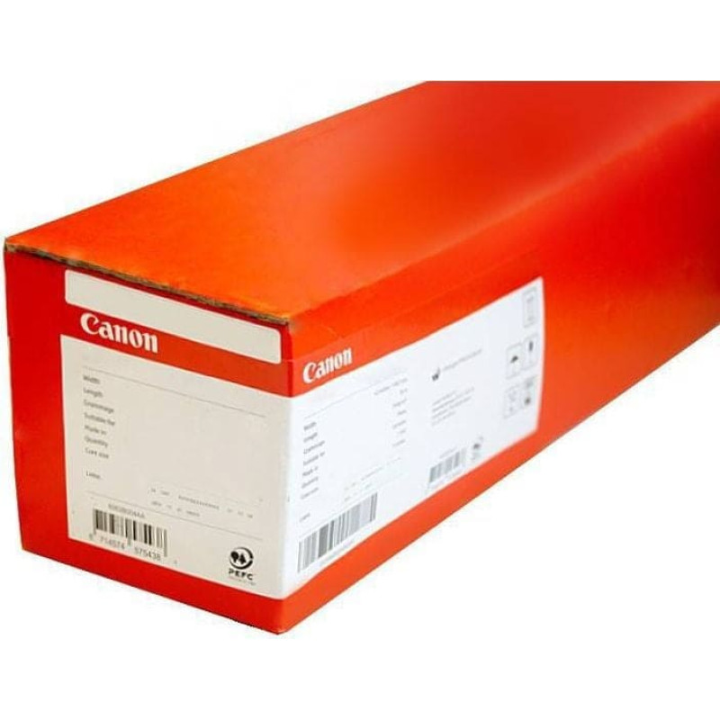 Canon Papier w rolce 61x3048 cm (5922A002)