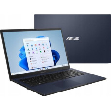 Asus Laptop Asus Asus ExpertBook B1502CVA-BQ0110X - i5-1335U | 15,6'' | 16GB | 1TB | W11Pro