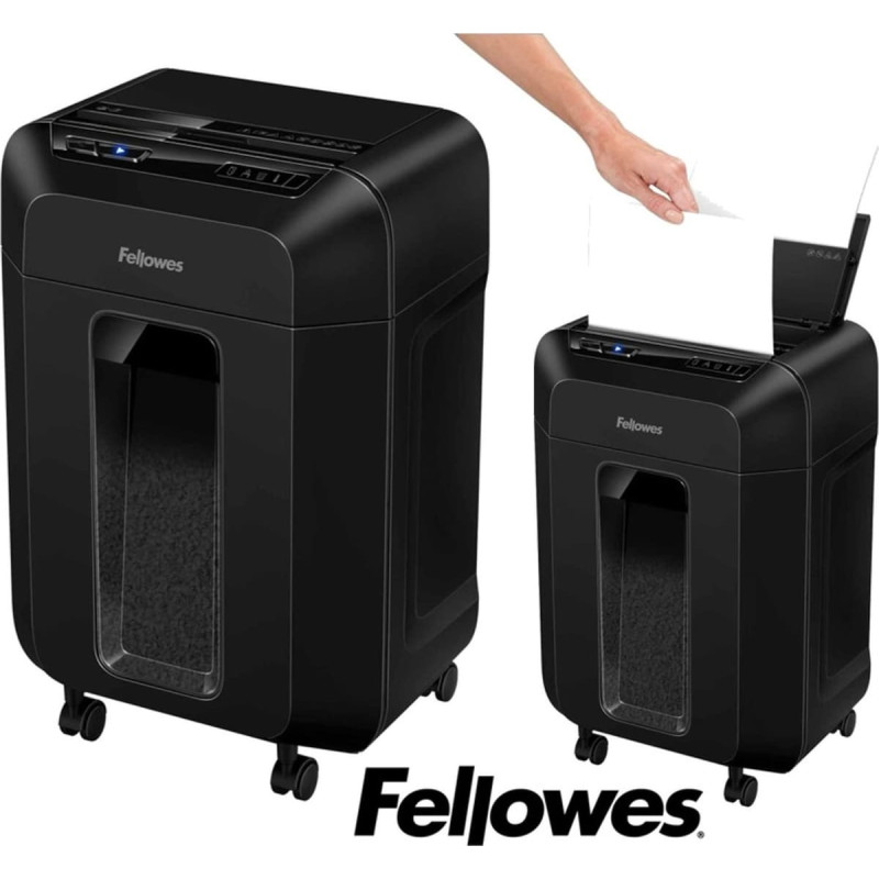 Fellowes Niszczarka Fellowes Fellowes AutoMAX 90M