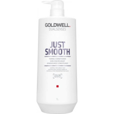 Goldwell DUALSENSES Just Smooth Odżywka ujarzmiająca 1000 ml