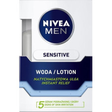 Nivea Woda po goleniu Men Sensitive 100ml