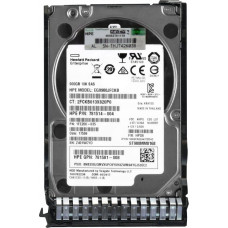 HP Dysk HP HPE 873371-001 dysk twardy 2.5