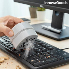 Innovagoods Odkurzacz ręczny InnovaGoods Przenośny Mini Odkurzacz do Biurka Micuum InnovaGoods