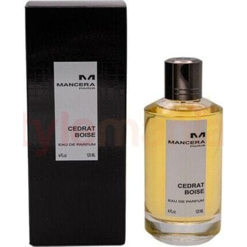 Mancera MANCERA CEDRAT BOISE 120 ml EDP