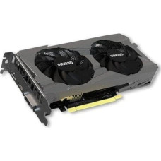 Inno3D GeForce RTX 3050 TWIN X2 6GB (Lite Hash Rate, 3x DisplayPort, 1x HDMI 2.1)