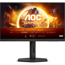 AOC Monitor AOC 24G4XE