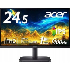 Acer Monitor Acer Acer EK251QEbi monitor komputerowy 62,2 cm (24.5