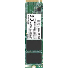 Transcend Dysk SSD Transcend Transcend MTE652T2 - SSD - 128 GB - intern - M.2 2280 - PCIe 3.0 x4 (NVMe)