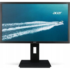 Acer Monitor Acer Acer B6 B246HYL monitor komputerowy 60,5 cm (23.8
