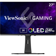 Viewsonic Monitor ViewSonic XG272-2K-OLED