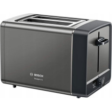 Bosch Toster Bosch Bosch toaster TAT5P425DE grey