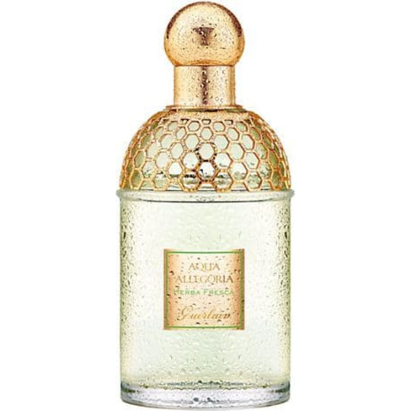 Guerlain Aqua Allegoria Herba Fresca EDT 75ml