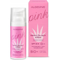 Aloesove _Pink krem nawilżający na dzień 50ml