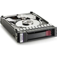 HP Dysk serwerowy HP Midline 1TB 2.5'' SATA II (3 Gb/s)  (625609B21)