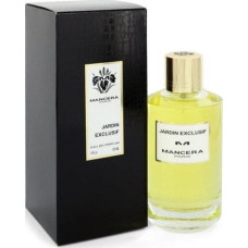 Mancera MANCERA JARDIN EXCLUSIF 120 ml EDP