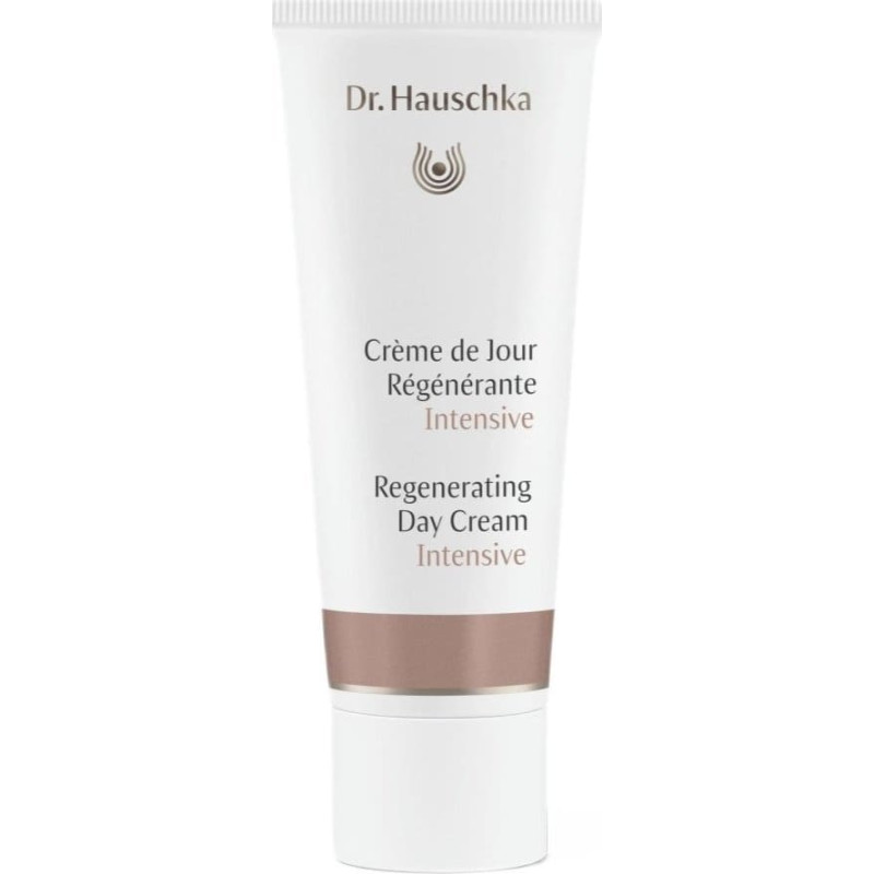 Dr. Hauschka _Regeneration Intensive Day Cream regenerujący krem na dzień 40ml