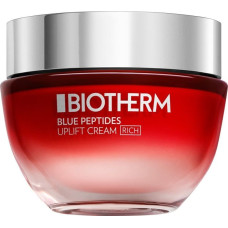 Biotherm Blue Peptides Uplift Cream Rich Krem do twarzy 50ml