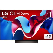 LG Telewizor LG TV SET OLED 48