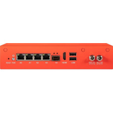 Securepoint Zapora sieciowa Securepoint SECUREPOINT FIREWALL RC200 G5