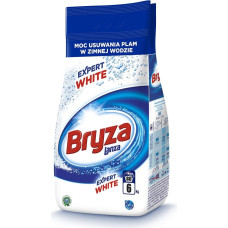 Bryza Proszek do prania do bieli Expert White 6kg