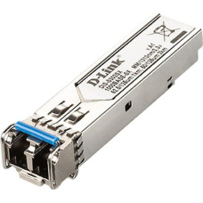 D-Link Moduł SFP D-Link Moduł optyczny SFP MonoModo D-Link DIS-S302SX