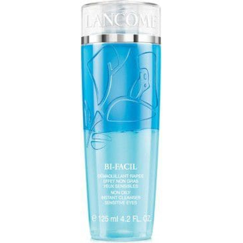 Lancome Bi Facil dwufazowy płyn do demakijażu oczu 125ml