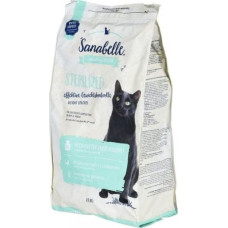 Sanabelle SANABELLE STERILIZED 2kg