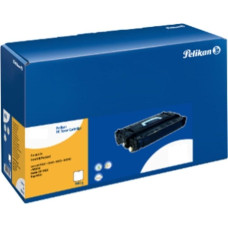 Pelikan Toner Pelikan Pelikan - Cyan - Toner cartridge (Alternative for: HP 410A, HP CF411A) - for HP Color LaserJet Pro M452dn, M452dw, M452nw, MFP M377dw