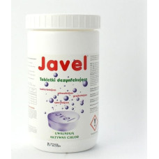 Kamix 210040 JAVEL -300 tabletek(1kg)