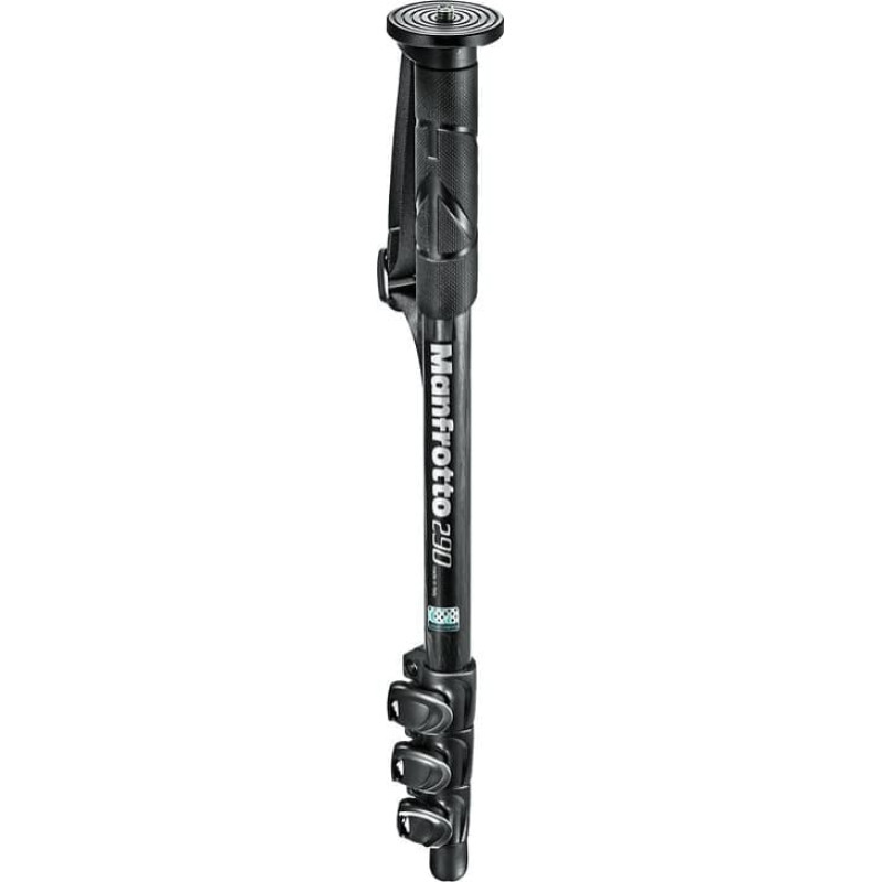 Manfrotto Monopod Manfrotto MM290C4