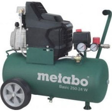 Metabo Sprężarka Metabo Met601532000 8bar 24L (601532000)