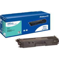 Pelikan Toner Pelikan Pelikan - black - Toner cartridge (Alternative for: Brother TN- 329BK) - for Brother DCP- L8450CDW, HL- L8350CDW, HL- L8350CDWT, MFC- L8850CDW, HL- L8850CDW (4284129)