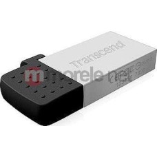 Transcend Pendrive Transcend JetFlash 380 16GB (TS16GJF380S)