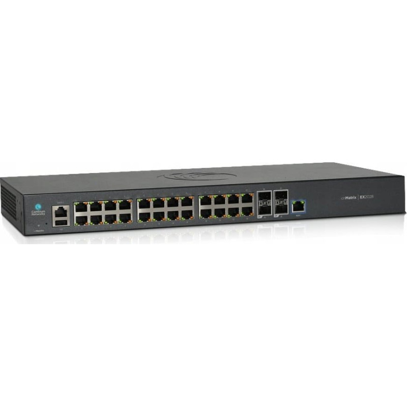 Cambium Networks Switch Cambium Networks cnMatrix EX2028