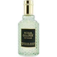 4711 4711 Acqua Colonia Intense Wakening Woods Of Scandinavia EDC spray 50ml