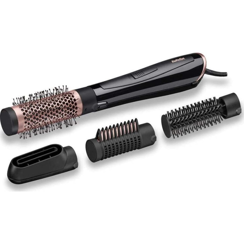 Babyliss Suszarko-lokówka BaByliss AS126E