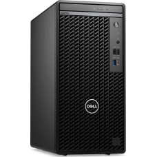 Dell Komputer Dell DELL OptiPlex 7020 Intel Core i5 i5-14500 8 GB DDR5-SDRAM 512 GB SSD Windows 11 Pro Mini Tower PC Czarny