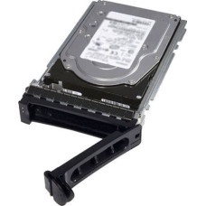 Dell Dysk serwerowy Dell 600GB 2.5'' SAS-3 (12Gb/s)  (400-AOWP)